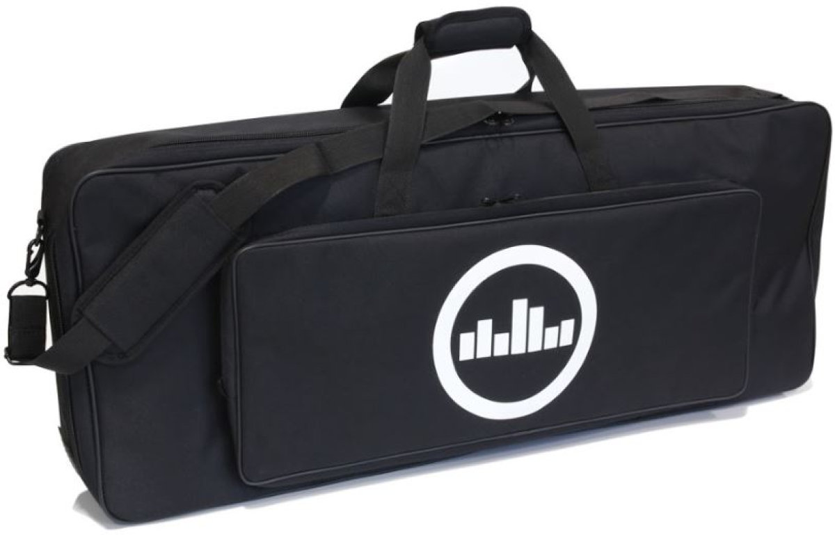 Temple Audio Design DUO-34-SC Softcase